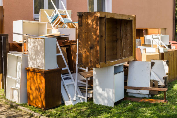 Best Construction Debris Removal  in St Martinville, LA