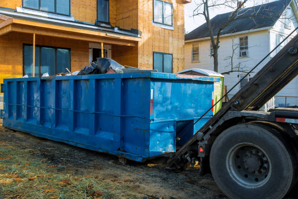 Best Recycling Services for Junk  in St Martinville, LA