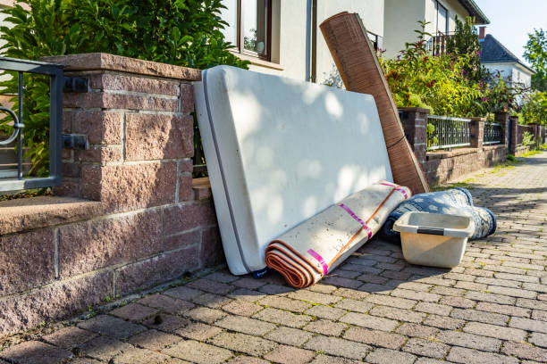 Trusted St Martinville, LA Junk Removal Services Experts