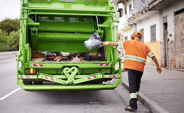 Best Garage Cleanout  in St Martinville, LA